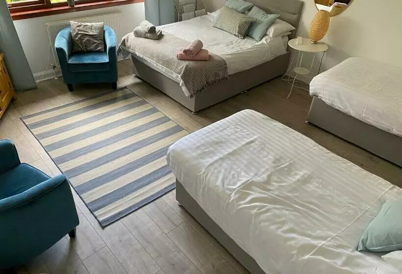 ペンション Braemar House