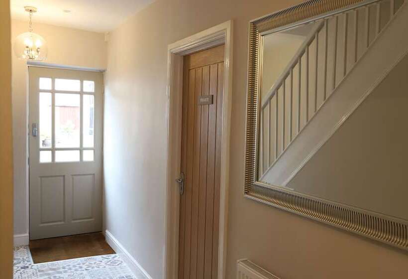 ペンション Bridgeside Rooms