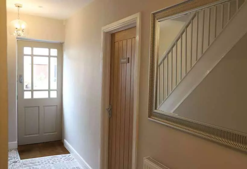 Majatalo Bridgeside Rooms