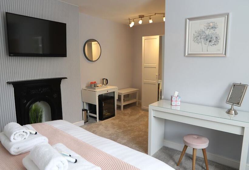 ペンション Bridgeside Rooms