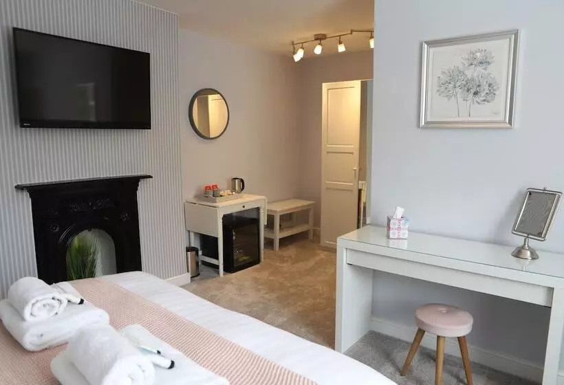 Majatalo Bridgeside Rooms