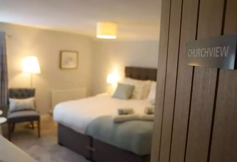 Majatalo Bridgeside Rooms