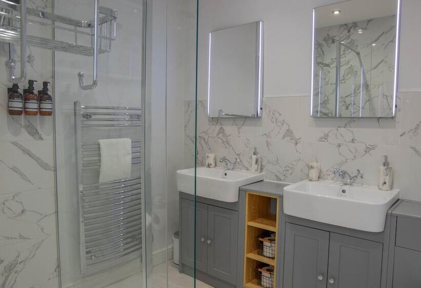 ペンション Bridgeside Rooms