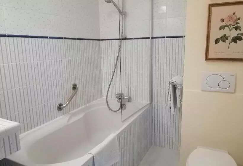 ペンション Chambres D´hôtes Le Cèdre Bleu