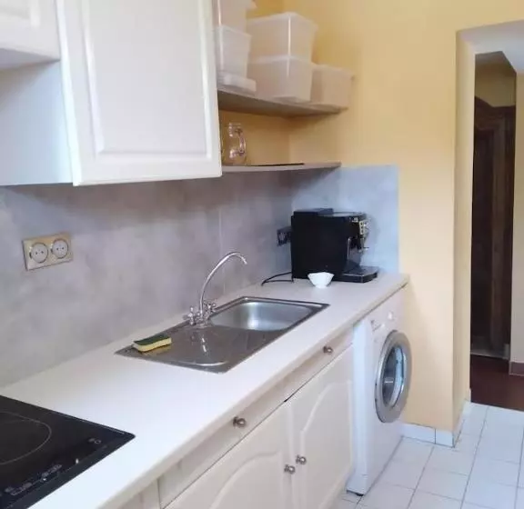 ペンション Chambres D´hôtes Le Cèdre Bleu