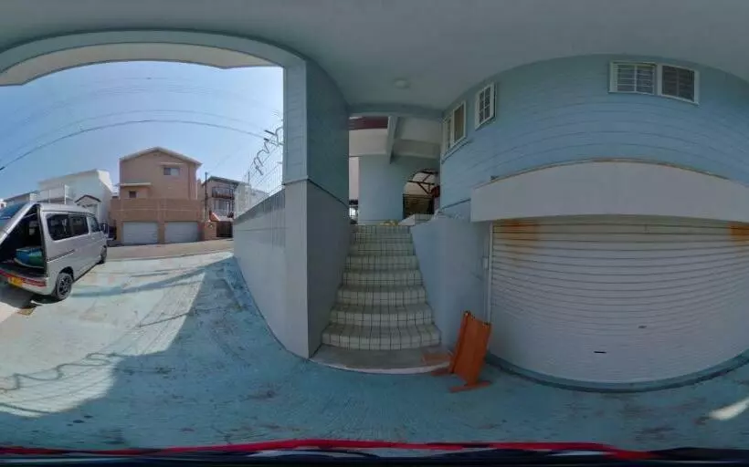 ペンション Guest House Marine Blue / Vacation Stay 3655