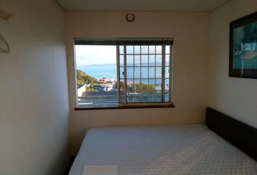 ペンション Guest House Marine Blue / Vacation Stay 3655