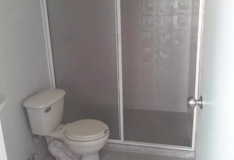 Majatalo Hostal Casa Clavel