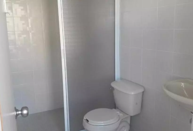 Majatalo Hostal Casa Clavel