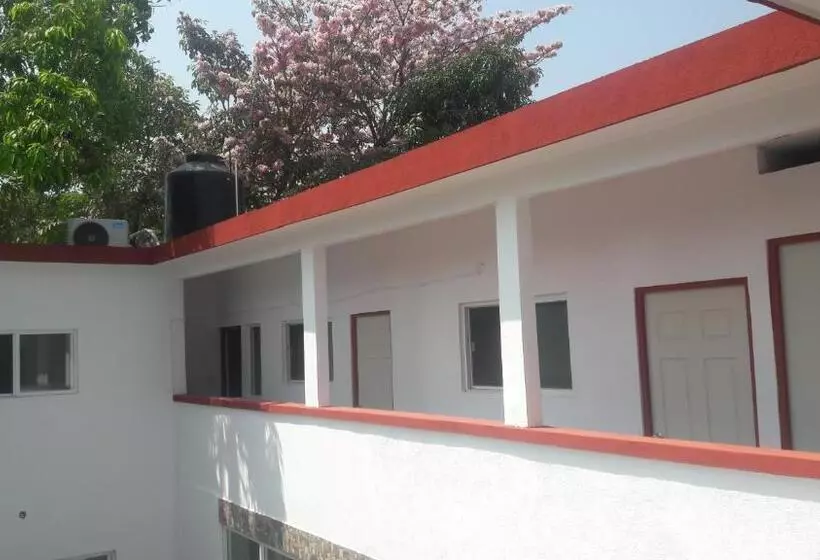 Majatalo Hostal Casa Clavel