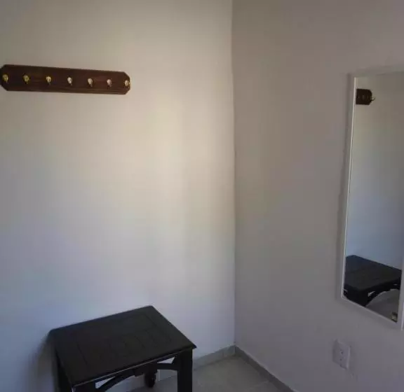 Majatalo Hostal Casa Clavel