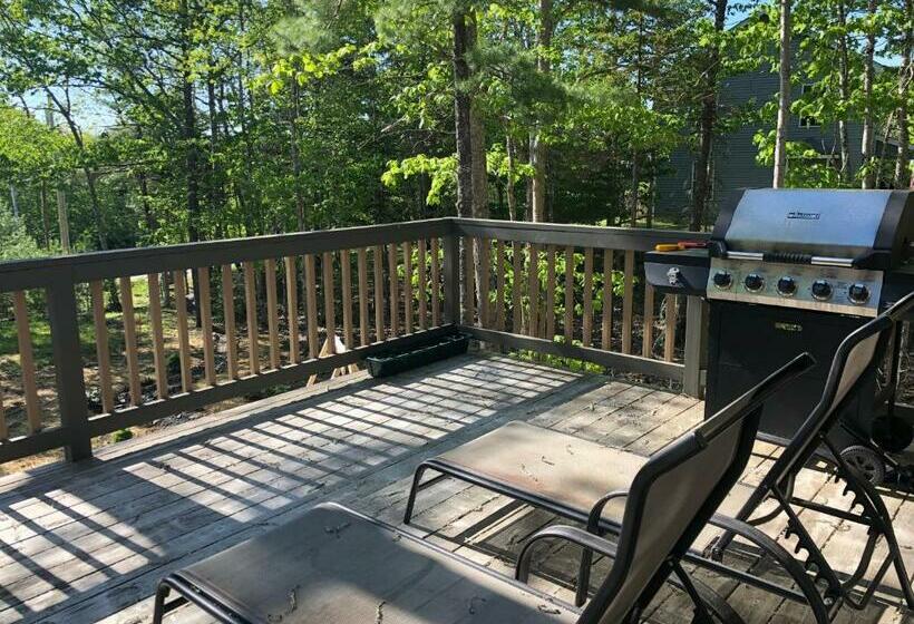 بنسيون Modern House Family Retreat