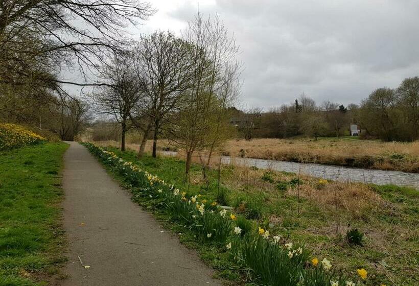 Пансион The Smiddy Suite