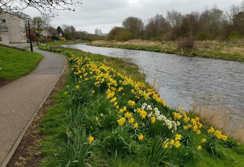 Пансион The Smiddy Suite