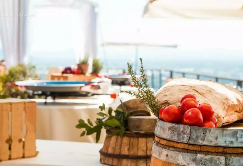 پانسیون Villa Desiderio Tuscany