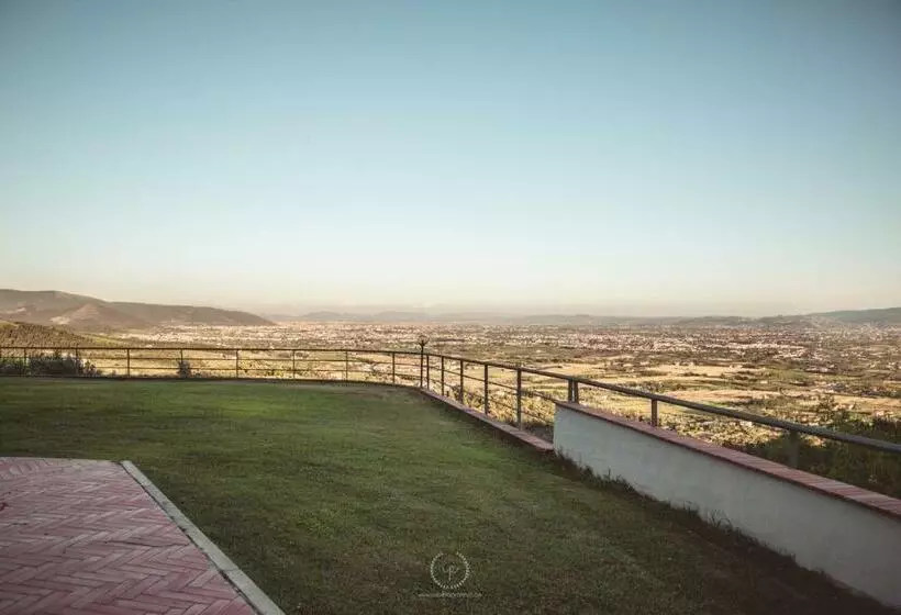 پانسیون Villa Desiderio Tuscany