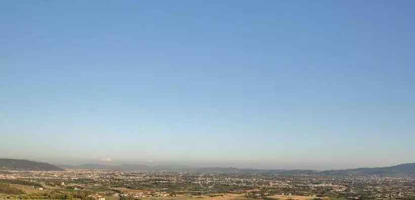 پانسیون Villa Desiderio Tuscany