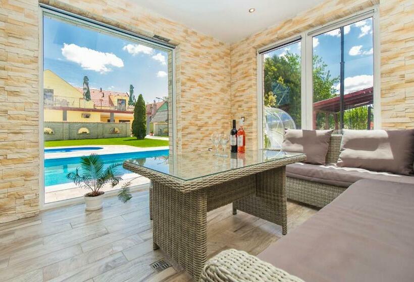 Ponty Papa Rendezvényház