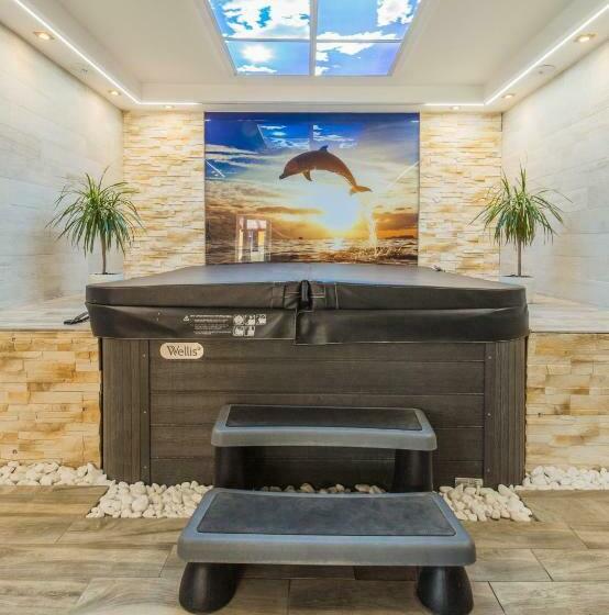 Ponty Papa Rendezvényház