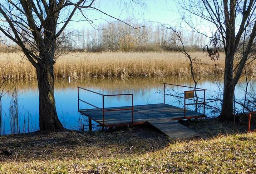 Ponty Papa Rendezvényház