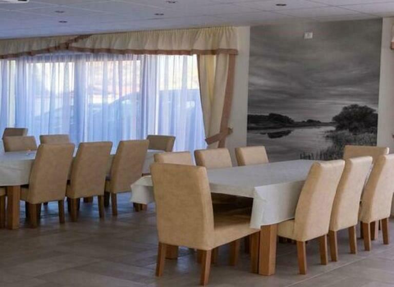 Ponty Papa Rendezvényház