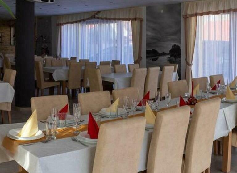 Ponty Papa Rendezvényház