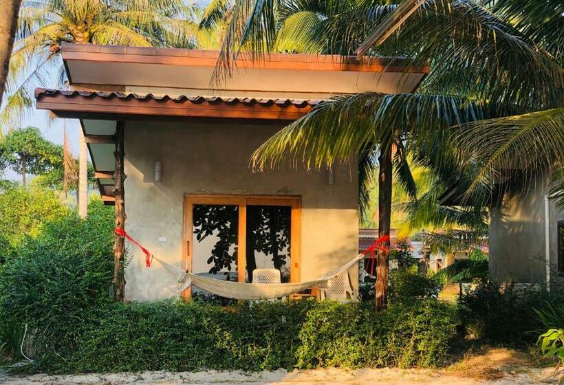 אתר נופש Rim Lay