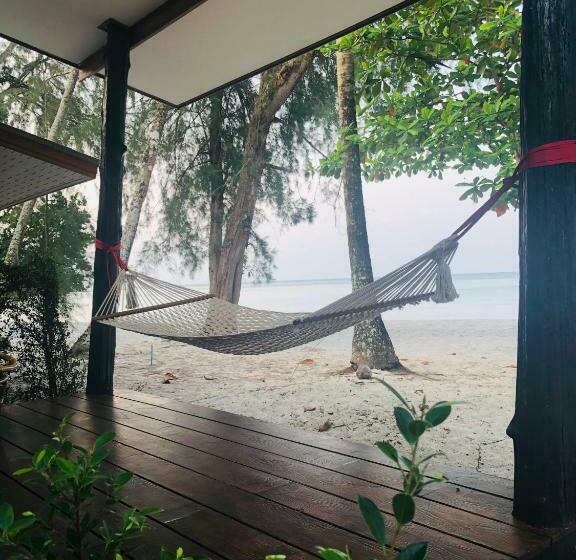 אתר נופש Rim Lay