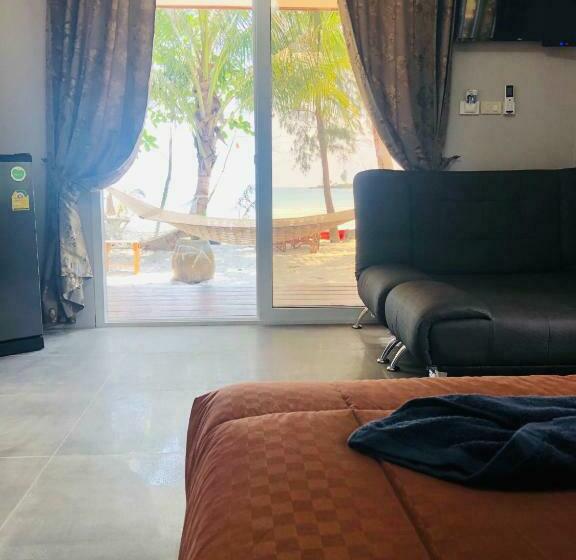 אתר נופש Rim Lay