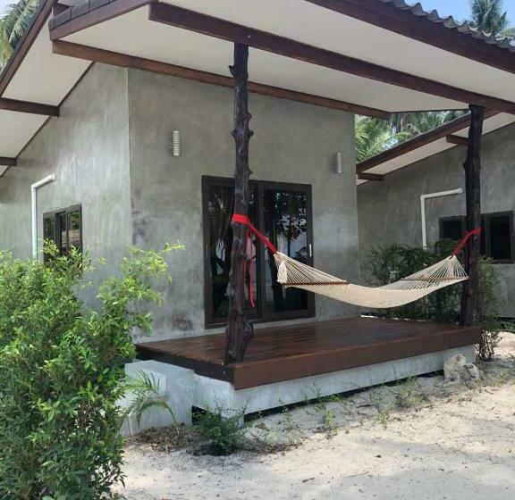 אתר נופש Rim Lay