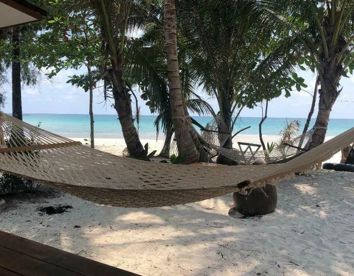 אתר נופש Rim Lay