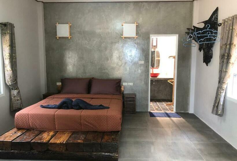 אתר נופש Rim Lay