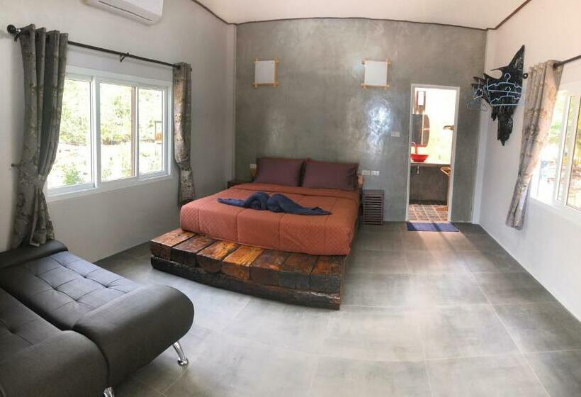 אתר נופש Rim Lay