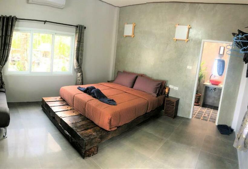 אתר נופש Rim Lay