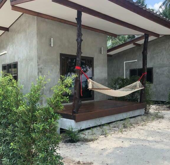 אתר נופש Rim Lay