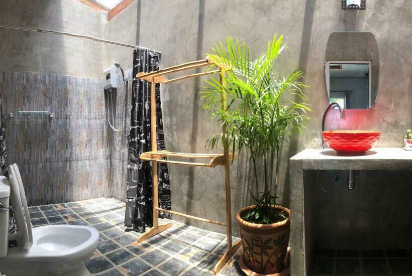 אתר נופש Rim Lay