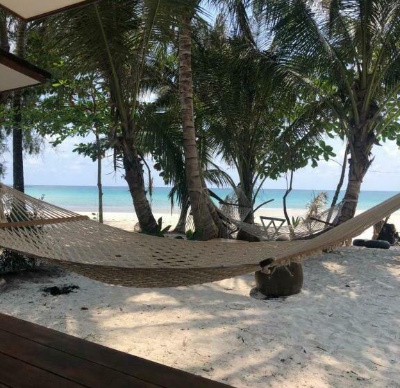 אתר נופש Rim Lay