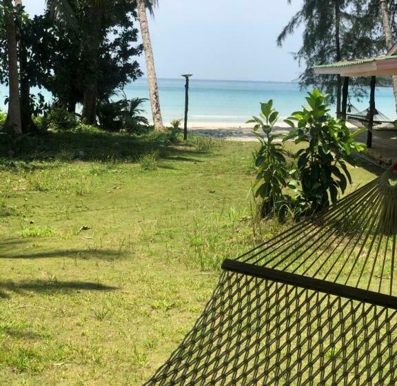 אתר נופש Rim Lay