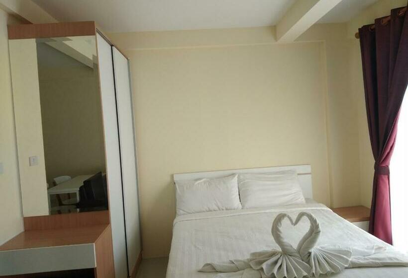 The Chiva Sanctuary Khao Yai