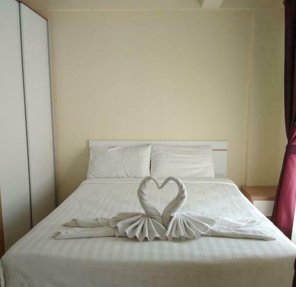 The Chiva Sanctuary Khao Yai