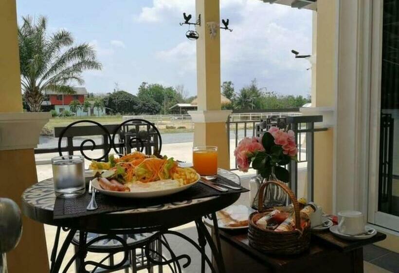 The Chiva Sanctuary Khao Yai