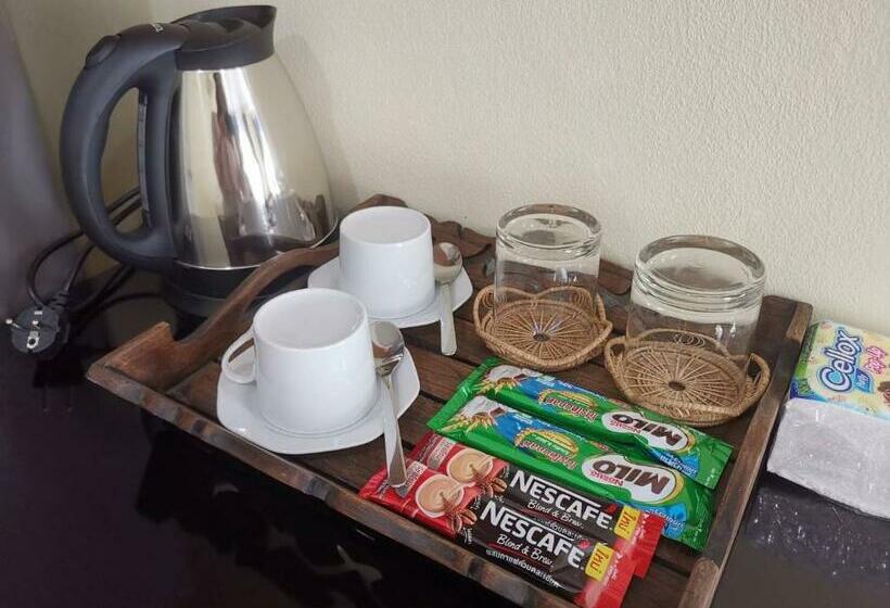 The Chiva Sanctuary Khao Yai