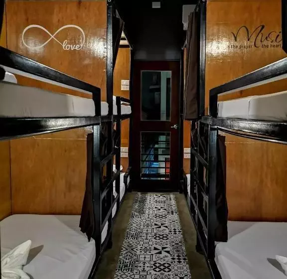هاستل Michel Inn Coron