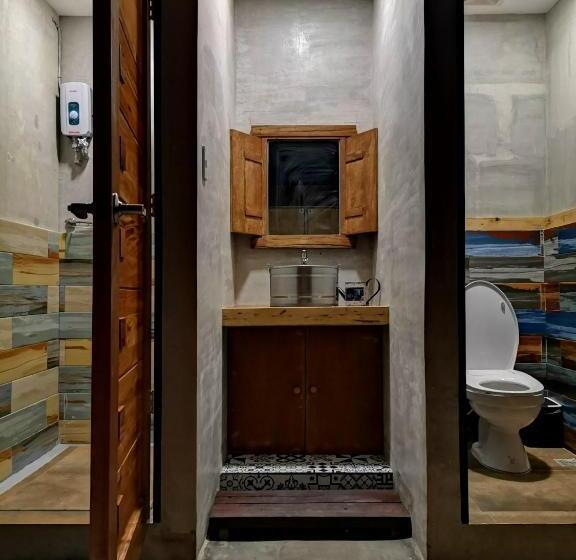 הוסטל Michel Inn Coron