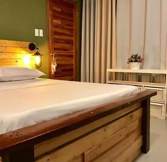 هاستل Michel Inn Coron