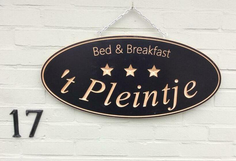 B&b T Pleintje