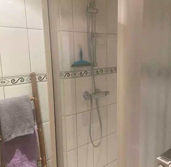 B&b T Pleintje