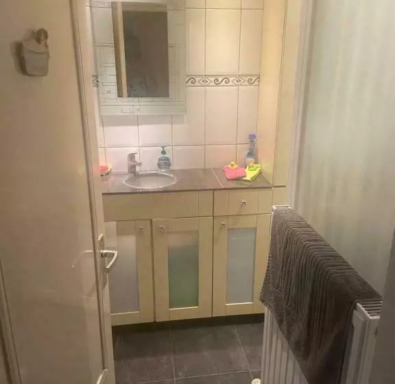 B&b T Pleintje