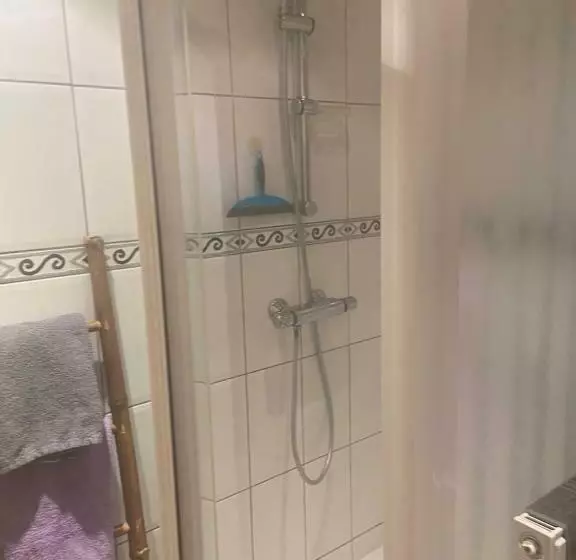 B&b T Pleintje