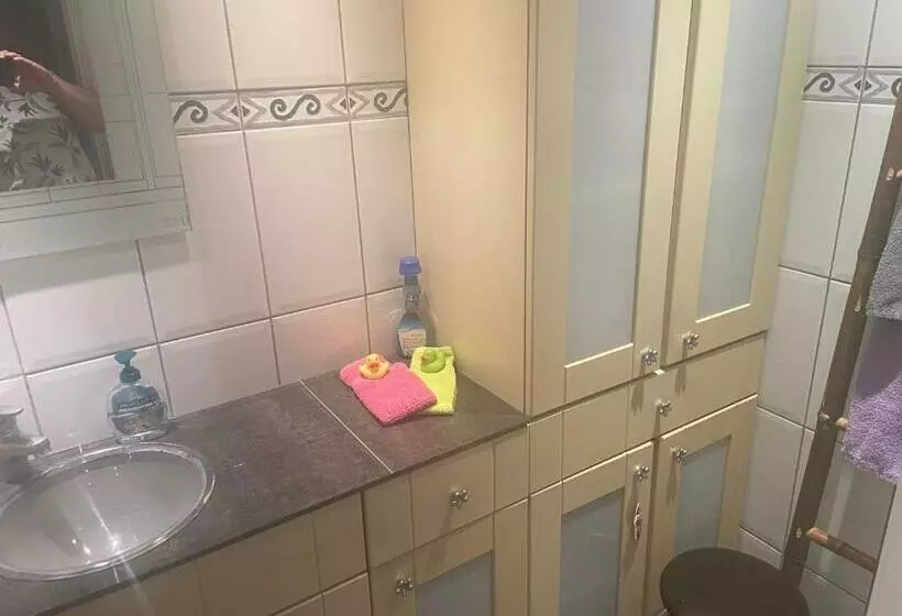 B&b T Pleintje